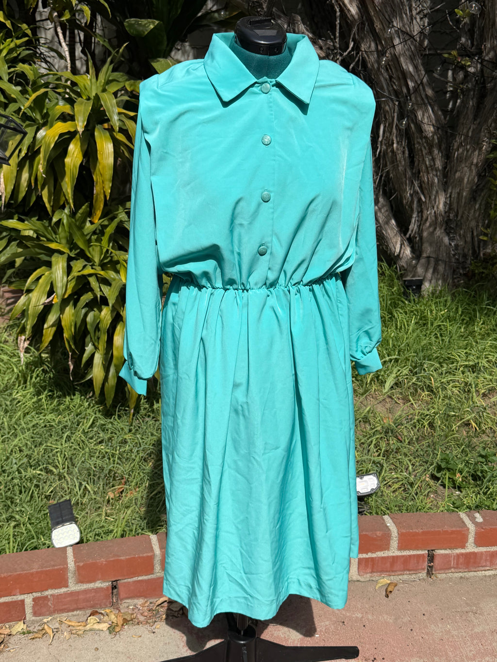 9 to 5 Dress