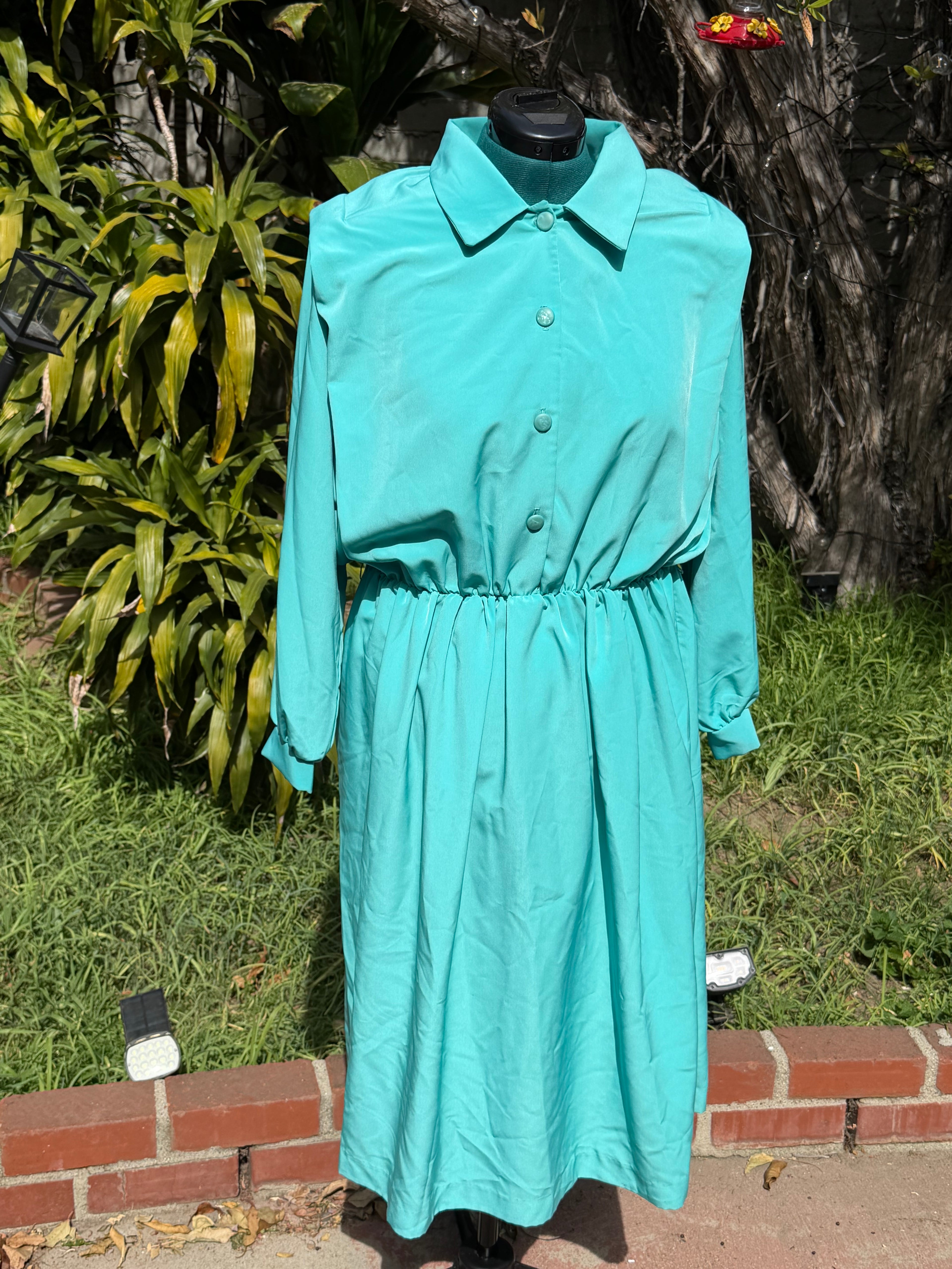 9 to 5 Dress