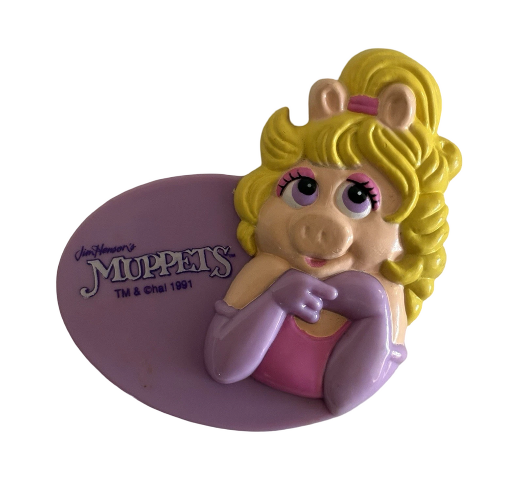 1991 Miss Piggy Mirror