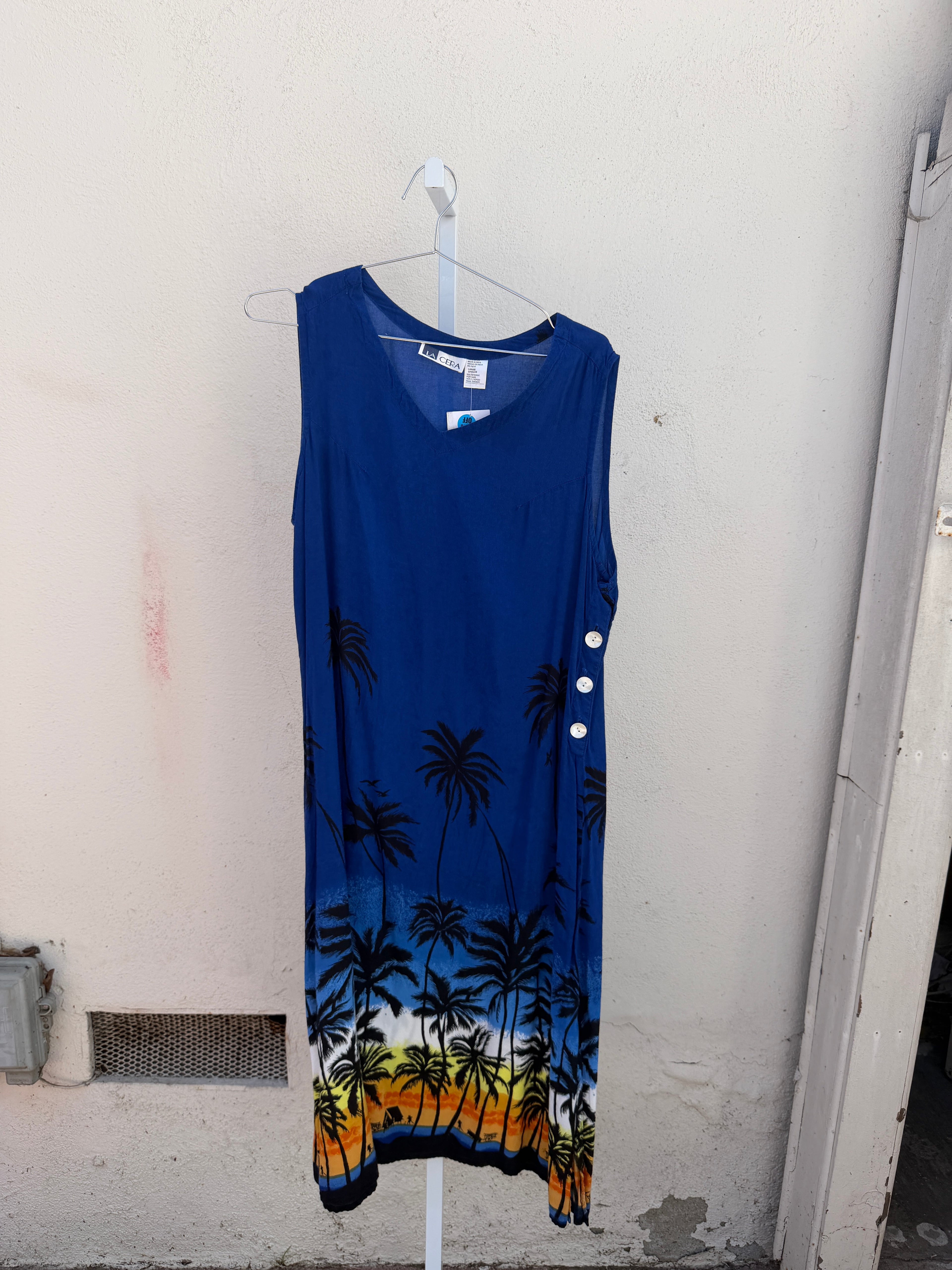 Palm Royale Dress