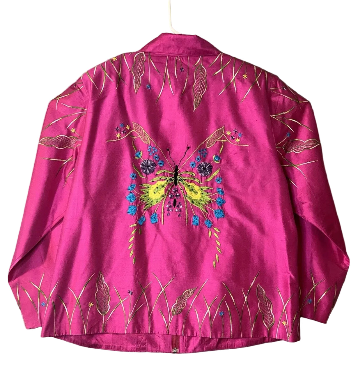 Butterfly Fly Away Jacket