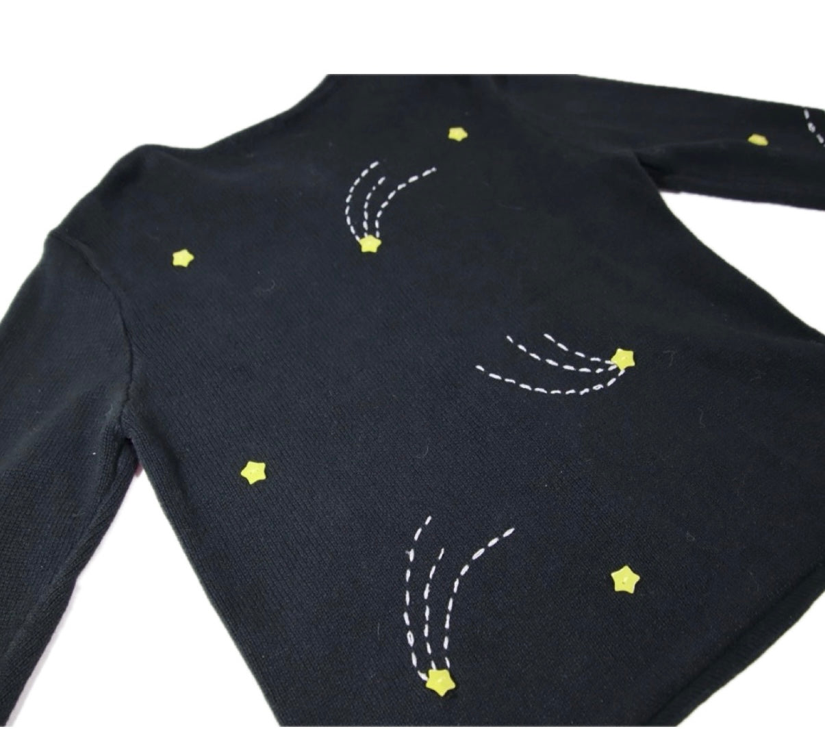 What’s Your Sign Cardigan