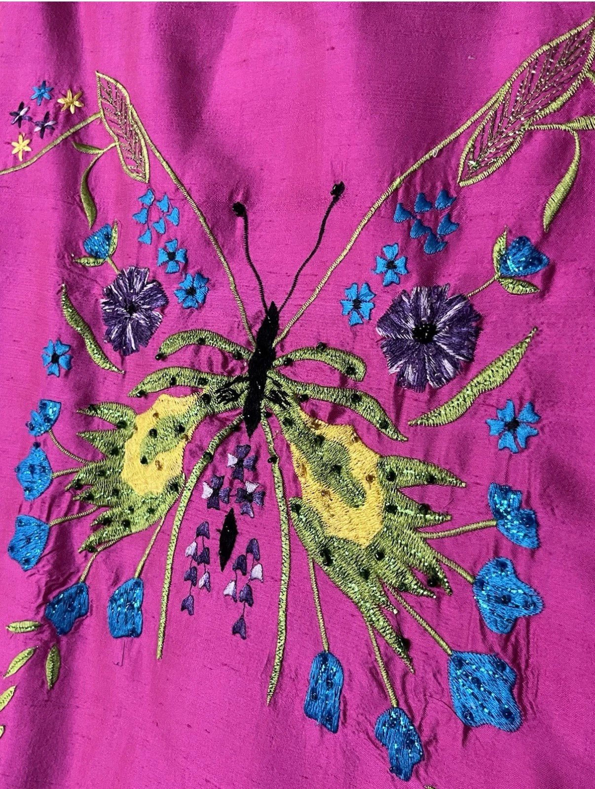 Butterfly Fly Away Jacket