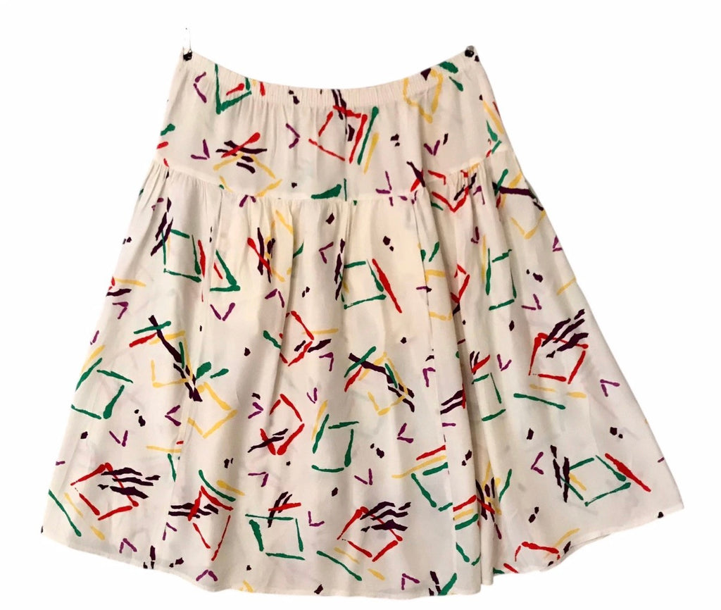Campus Casuals Skirt
