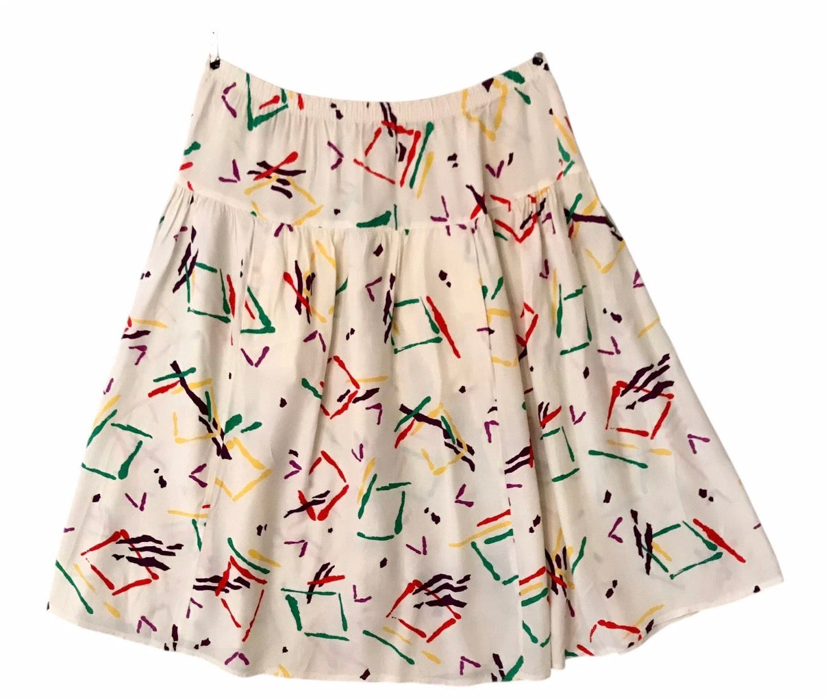 Campus Casuals Skirt