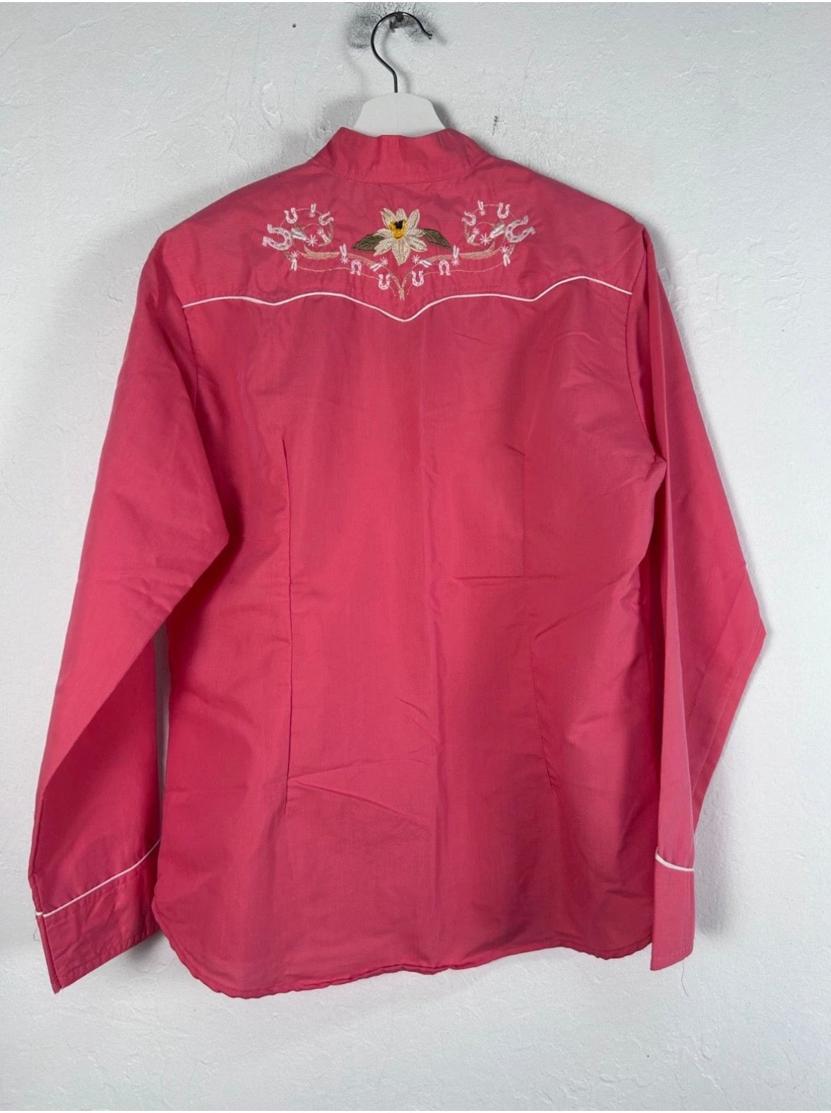 Bubblegum Cowboy Top