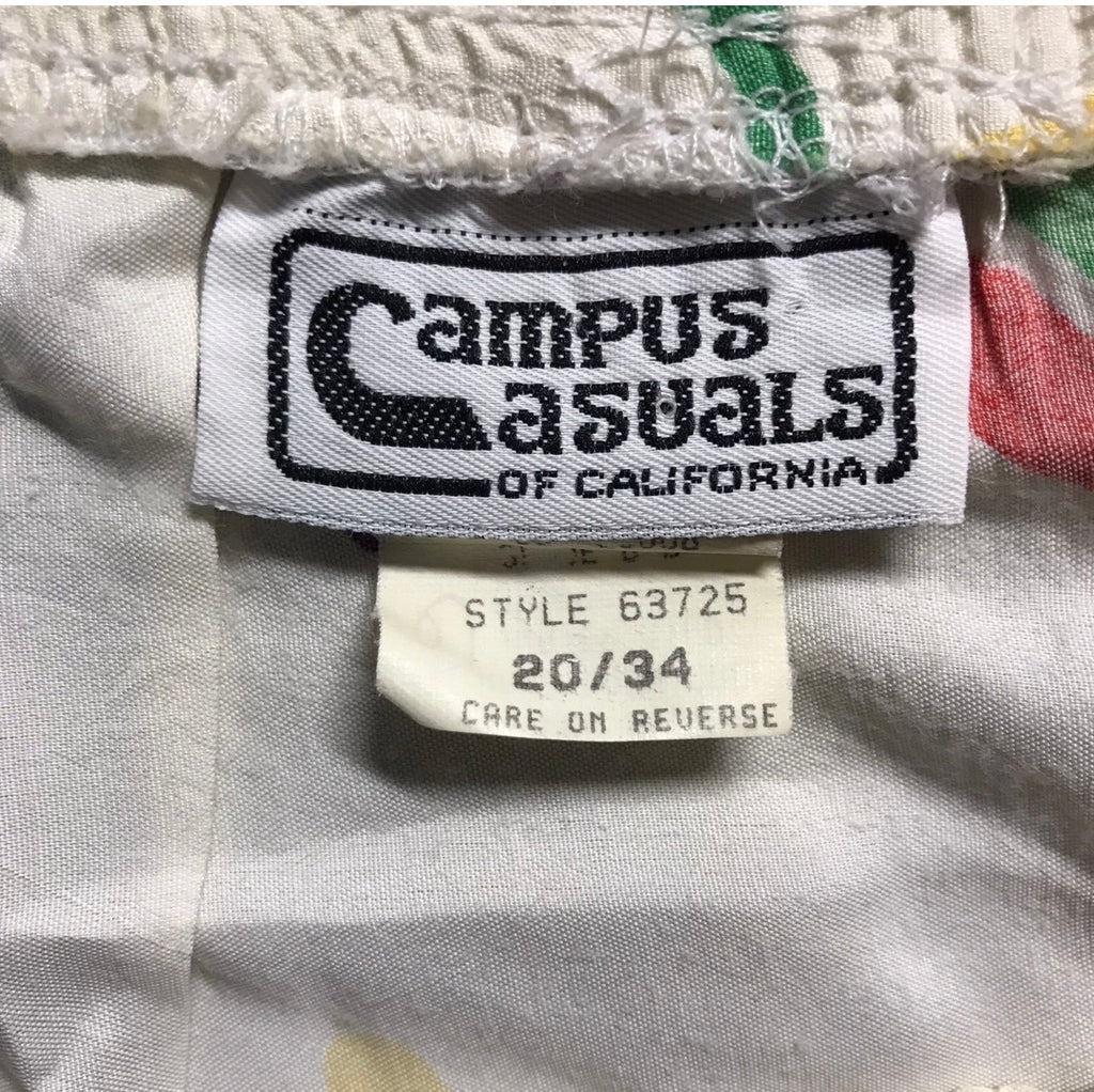Campus Casuals Skirt