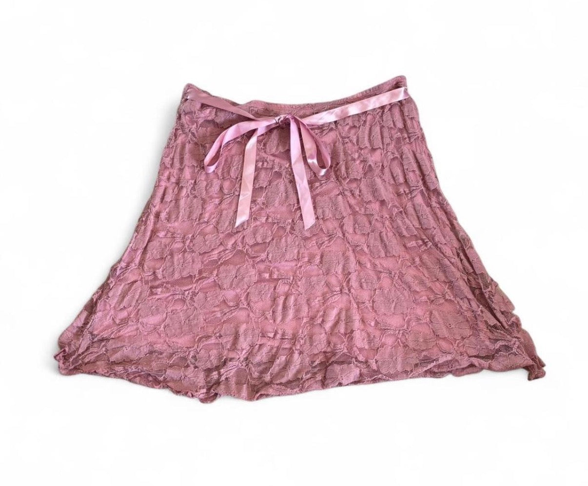She Was a Fairy Skirt