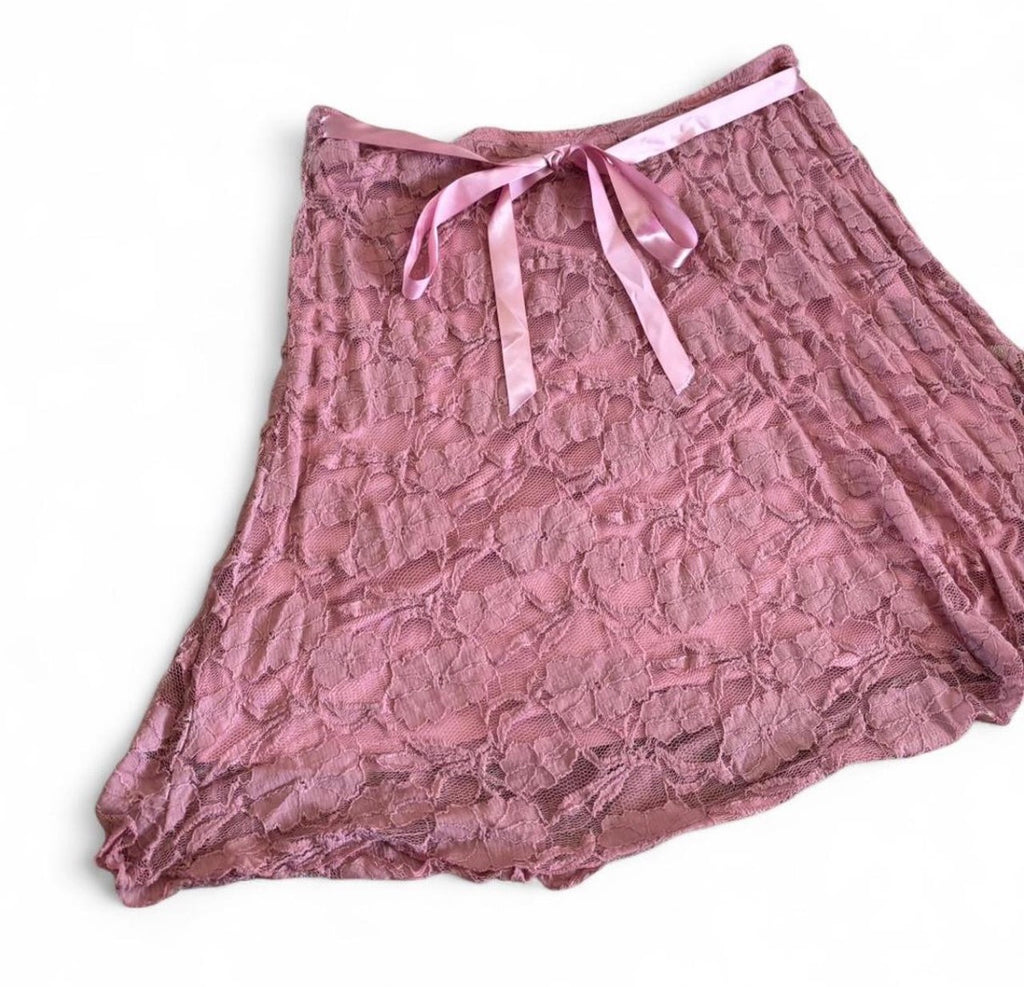 She Was a Fairy Skirt