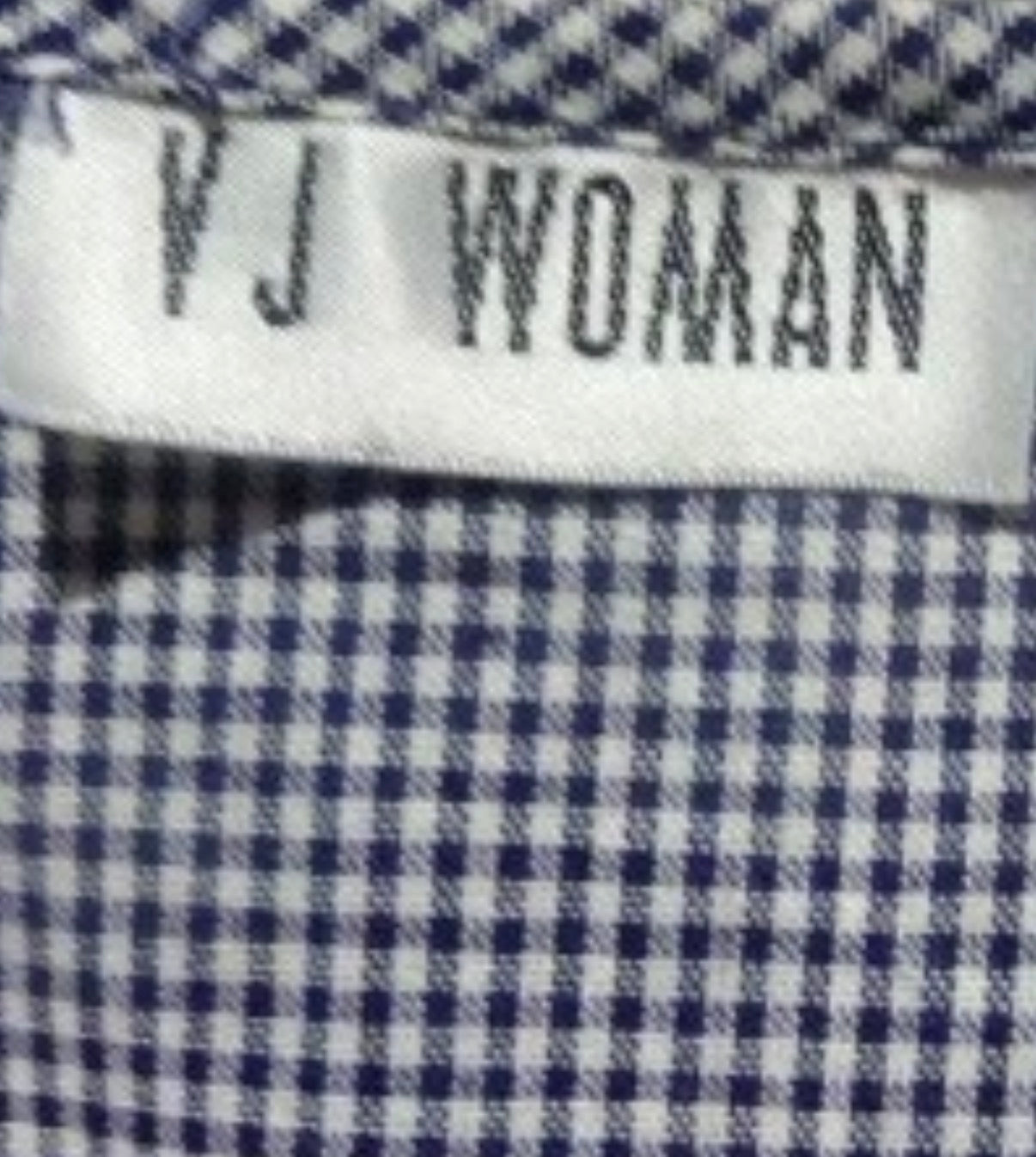 Somewhere That’s Green Vest