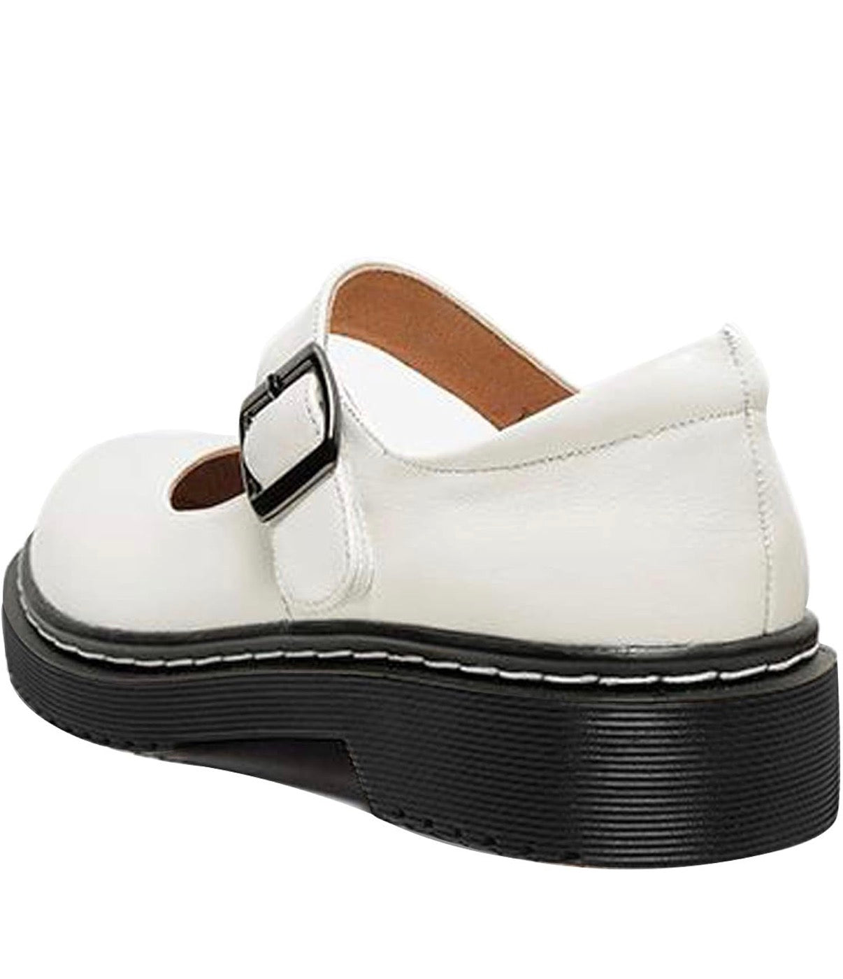 What’s the Matter Mary Jane Shoes
