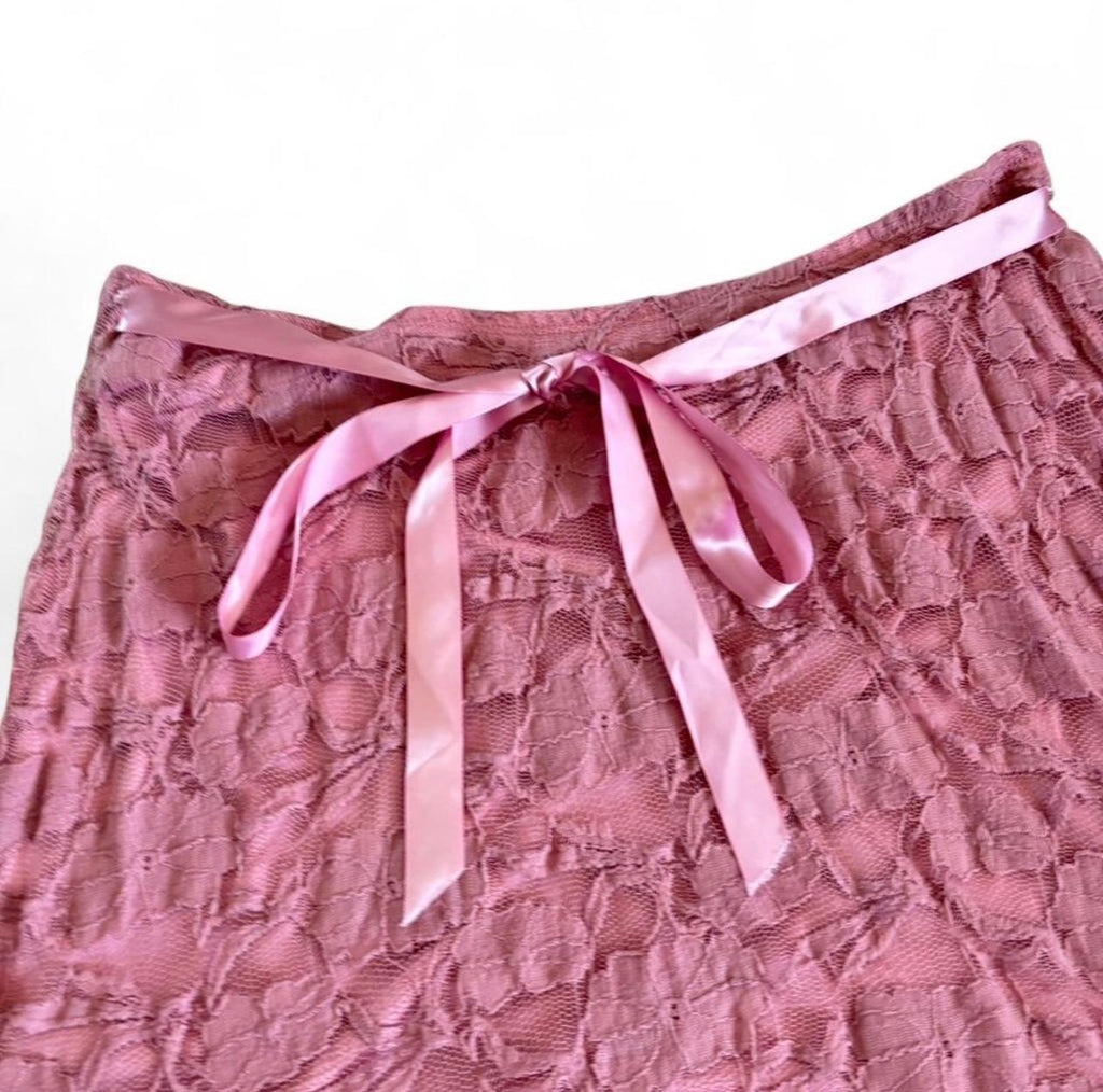 She Was a Fairy Skirt