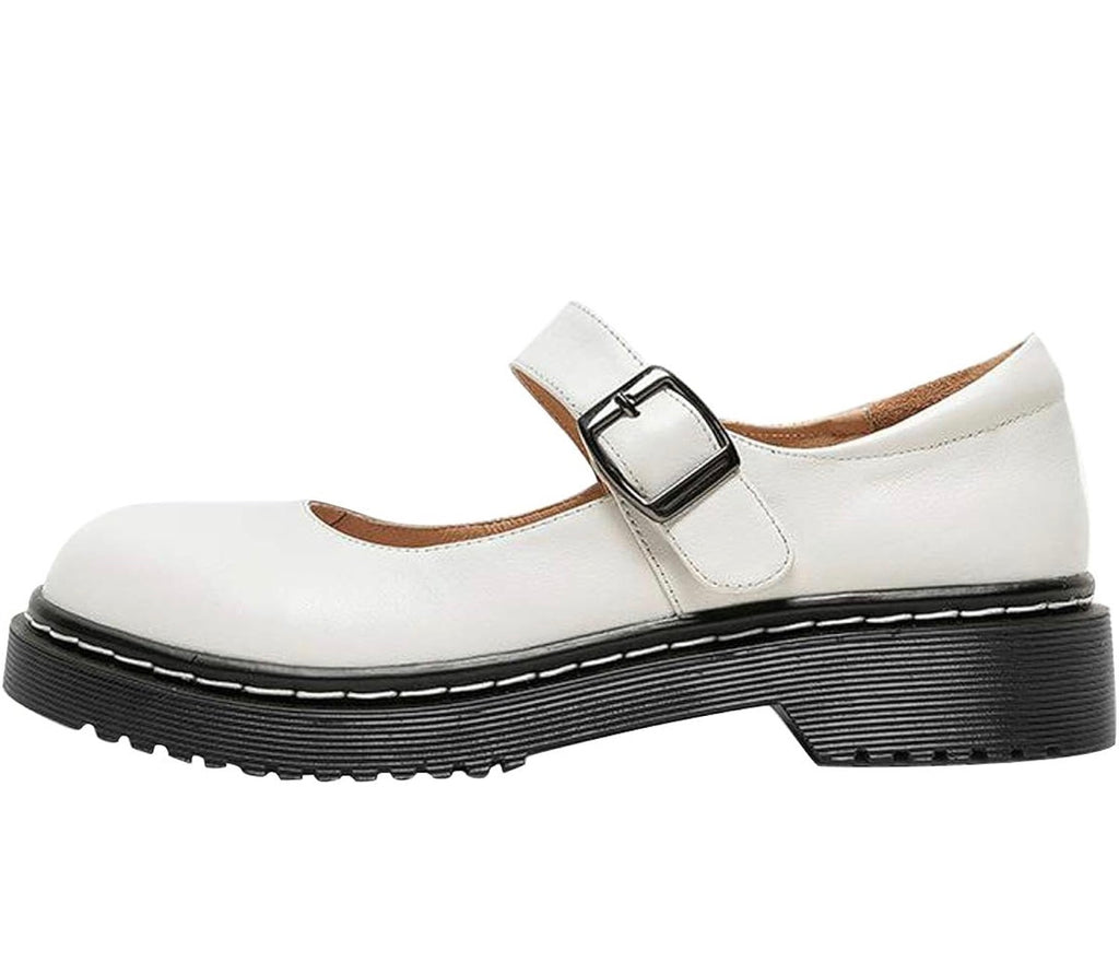 What’s the Matter Mary Jane Shoes
