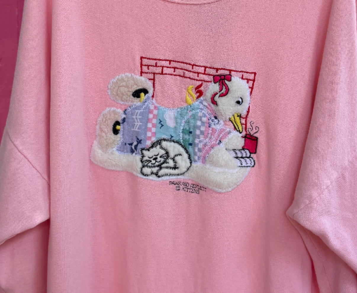 Unlikely Friendship Top