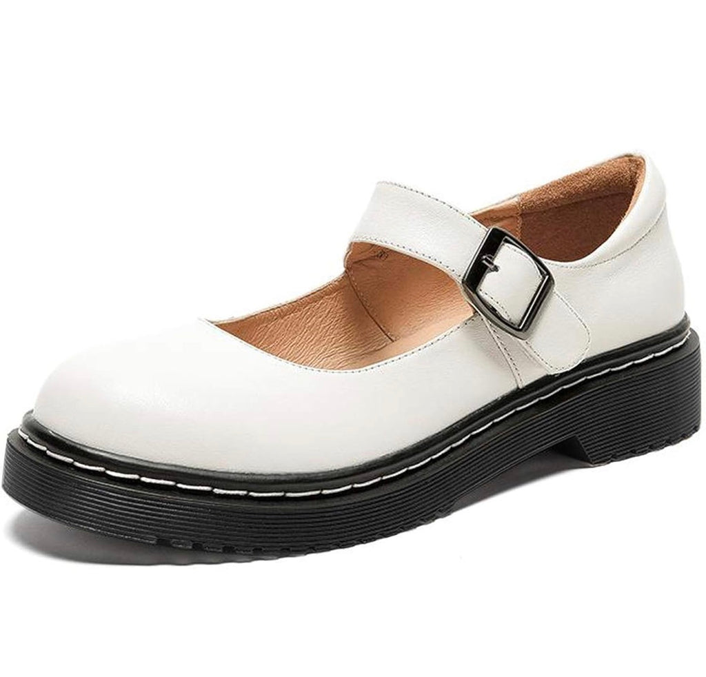 What’s the Matter Mary Jane Shoes