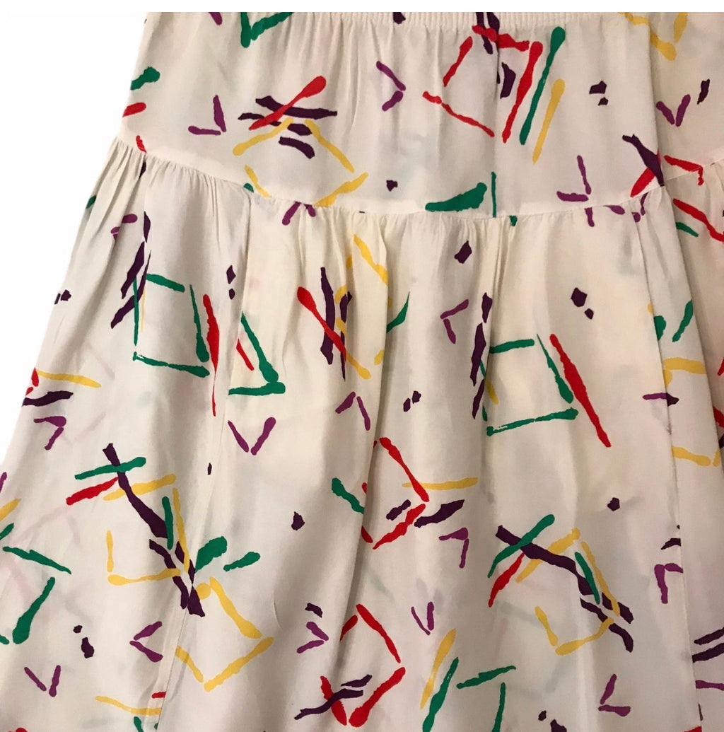 Campus Casuals Skirt