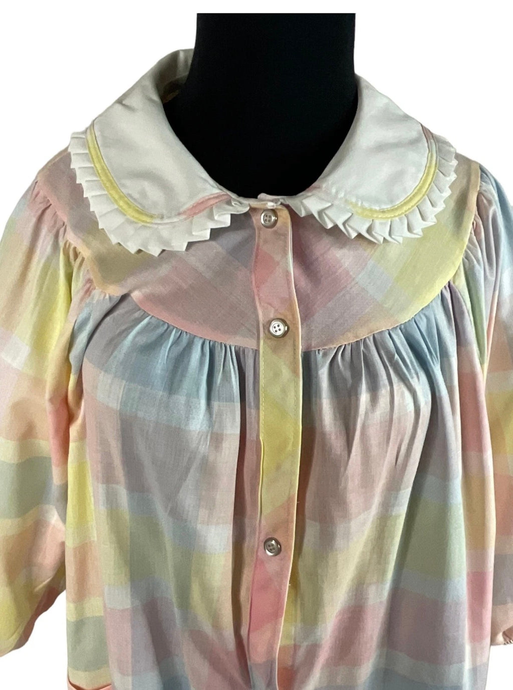 Send in the Clowns Dress