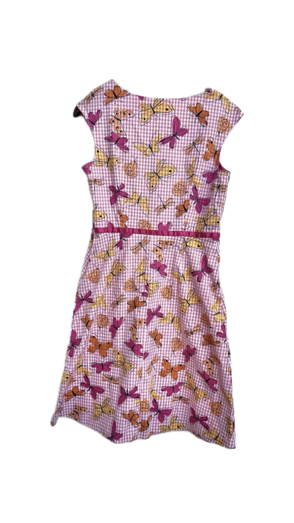 Picture Day Dress