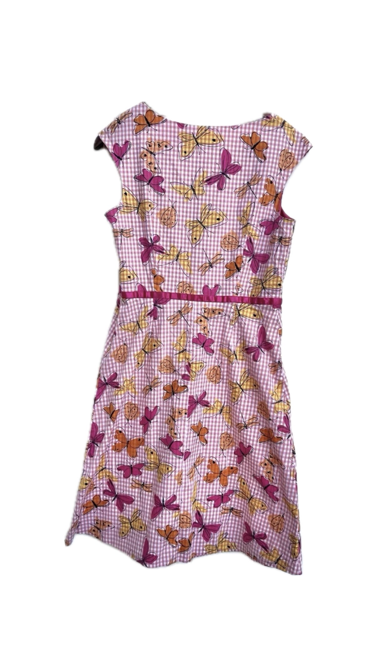 Picture Day Dress