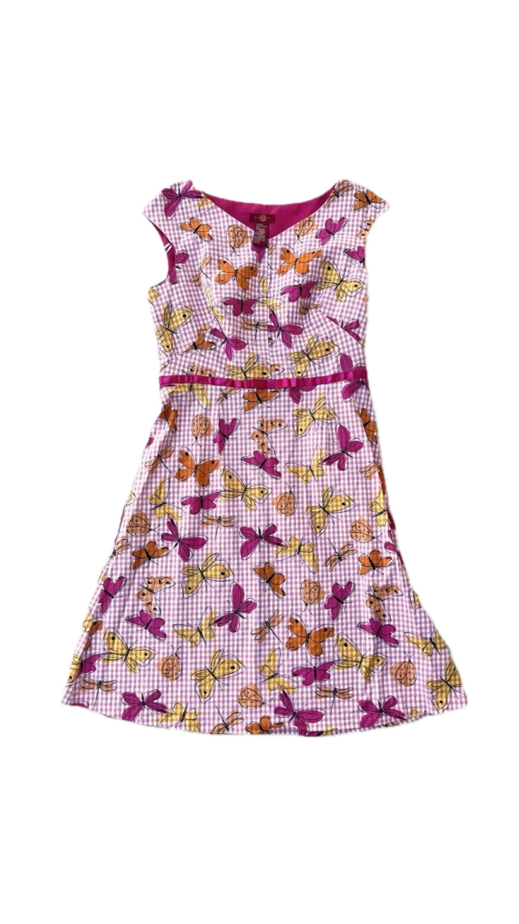 Picture Day Dress