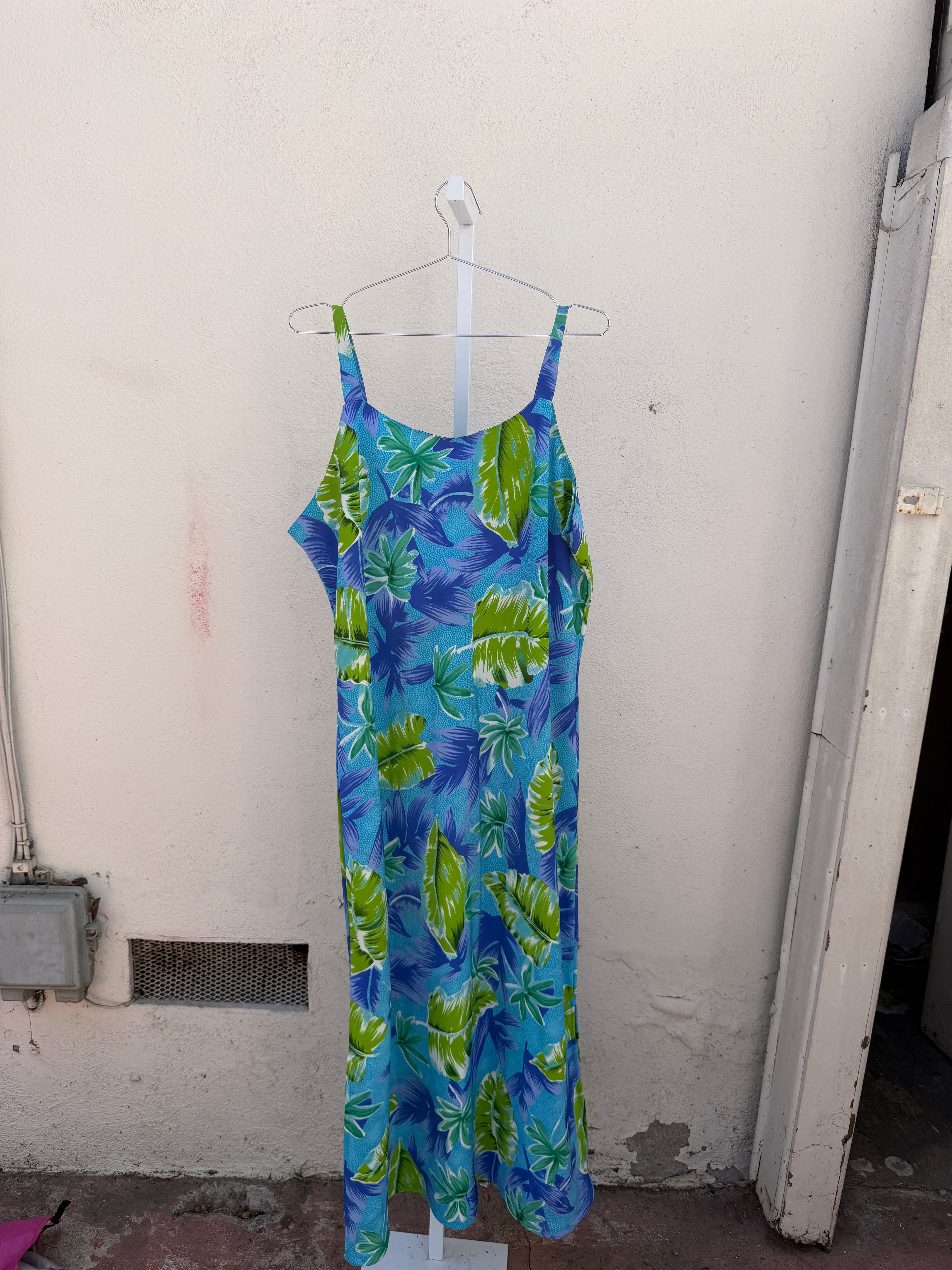 On the Boardwalk Dress