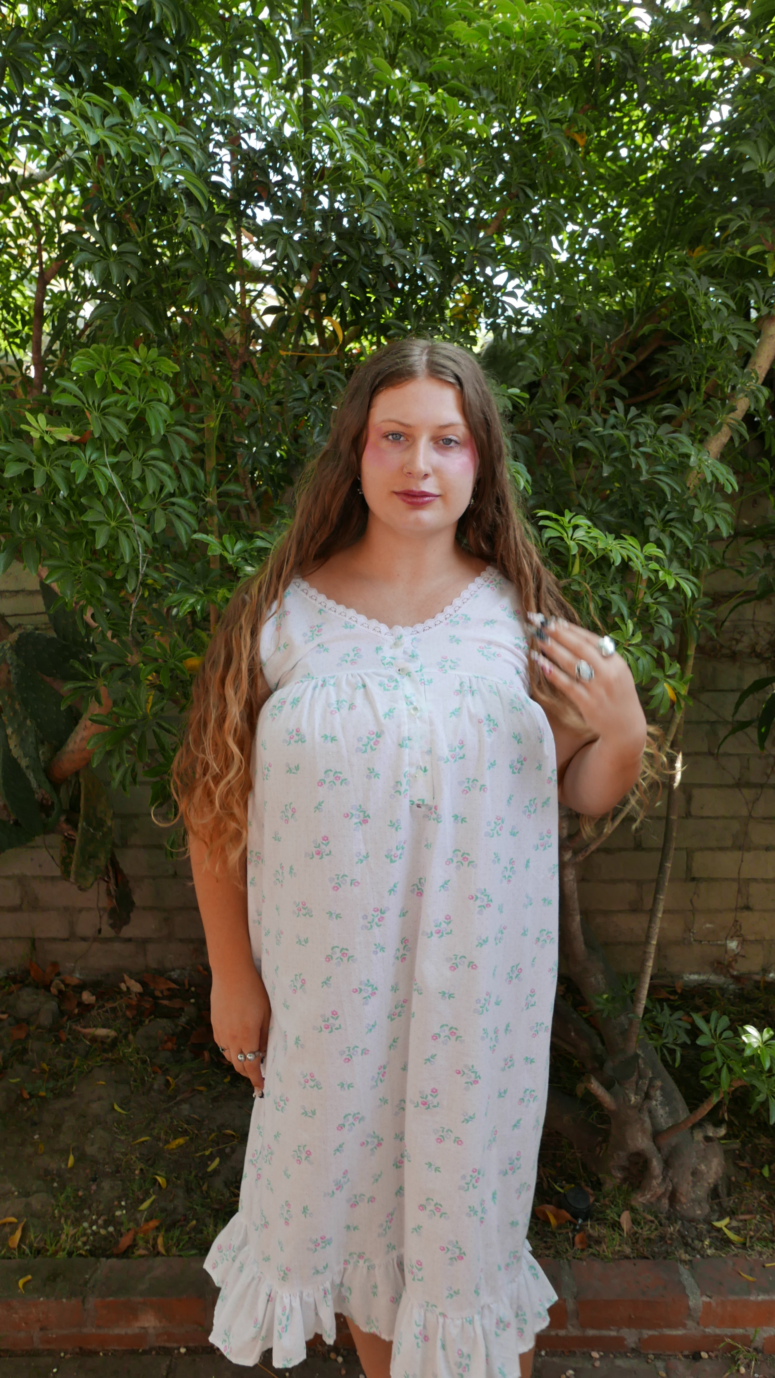 Only In Dreams Night Gown