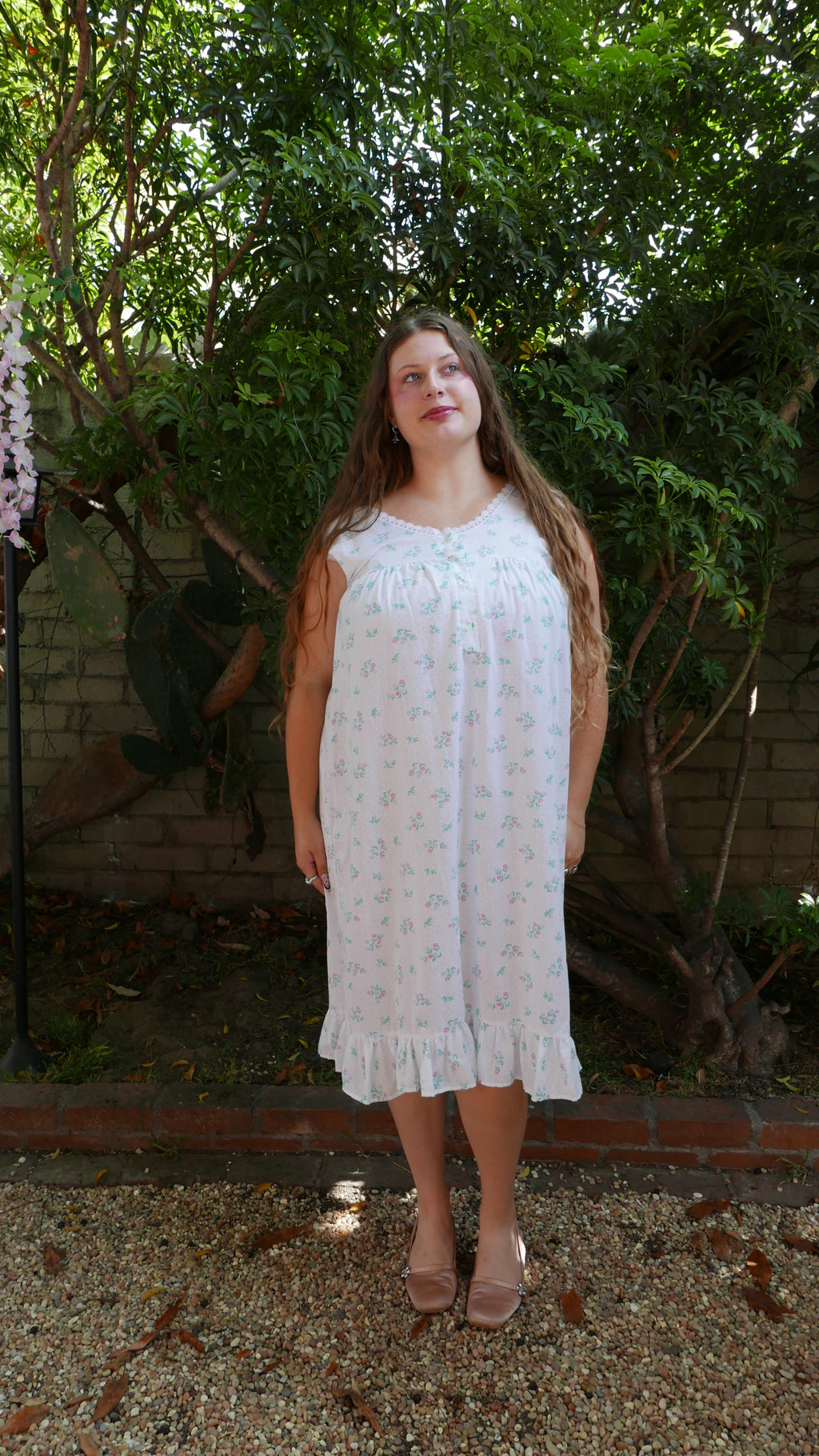 Only In Dreams Night Gown