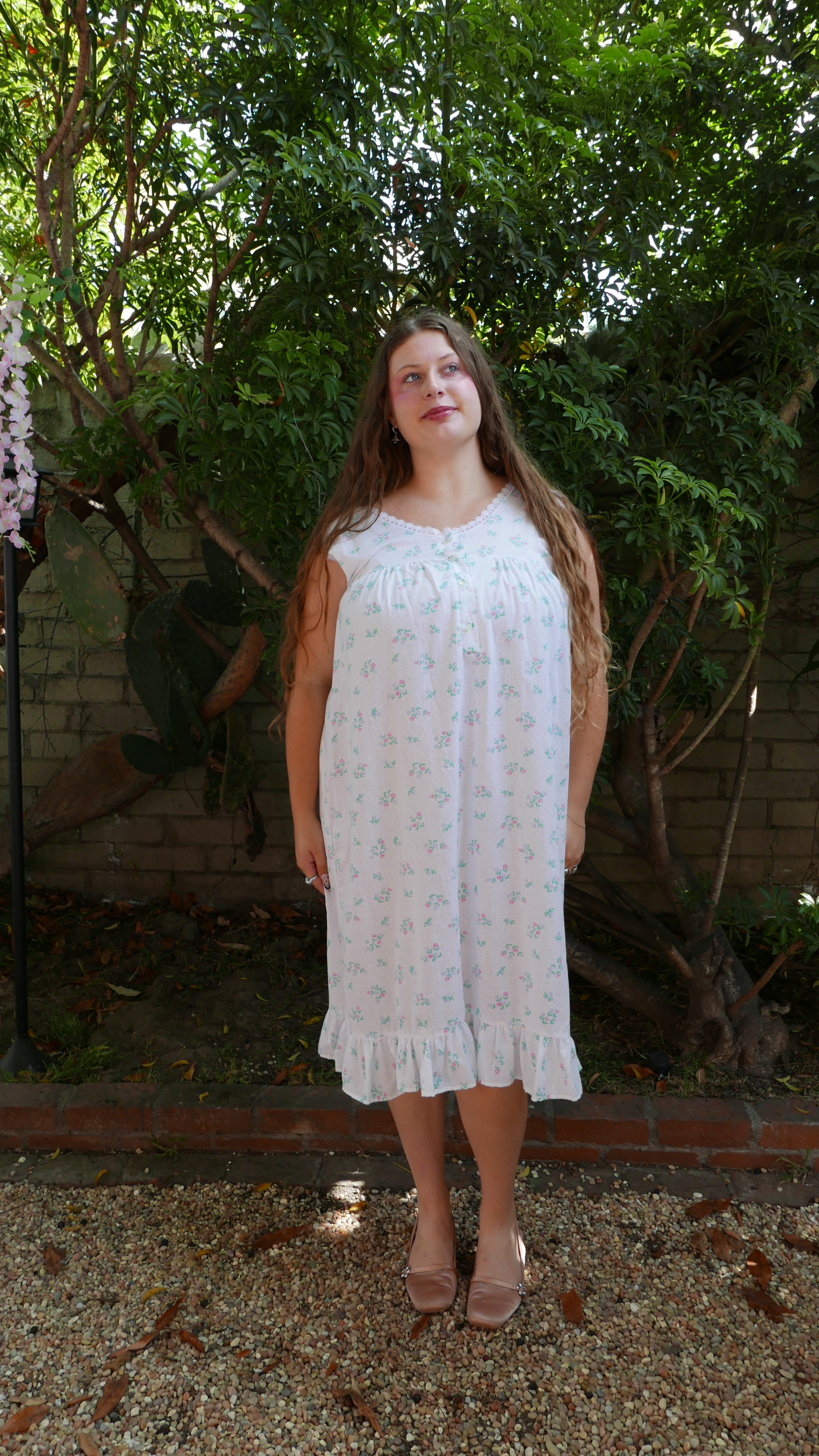 Only In Dreams Night Gown