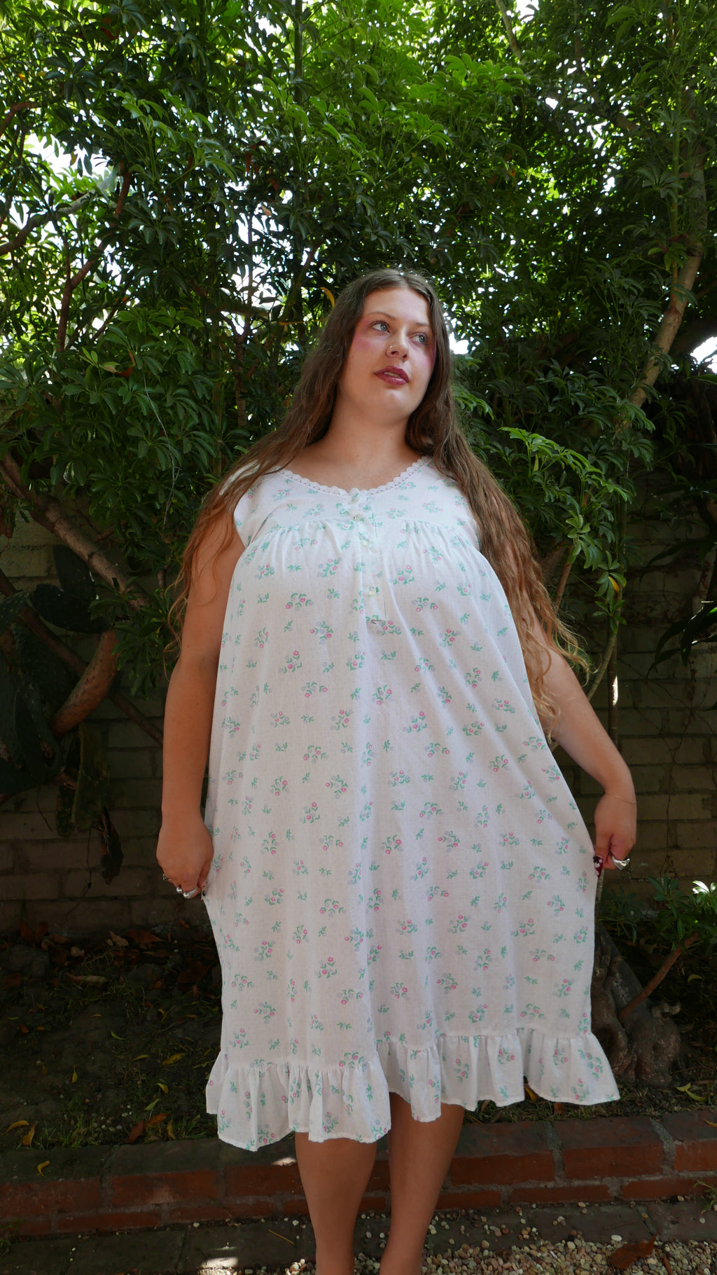 Only In Dreams Night Gown