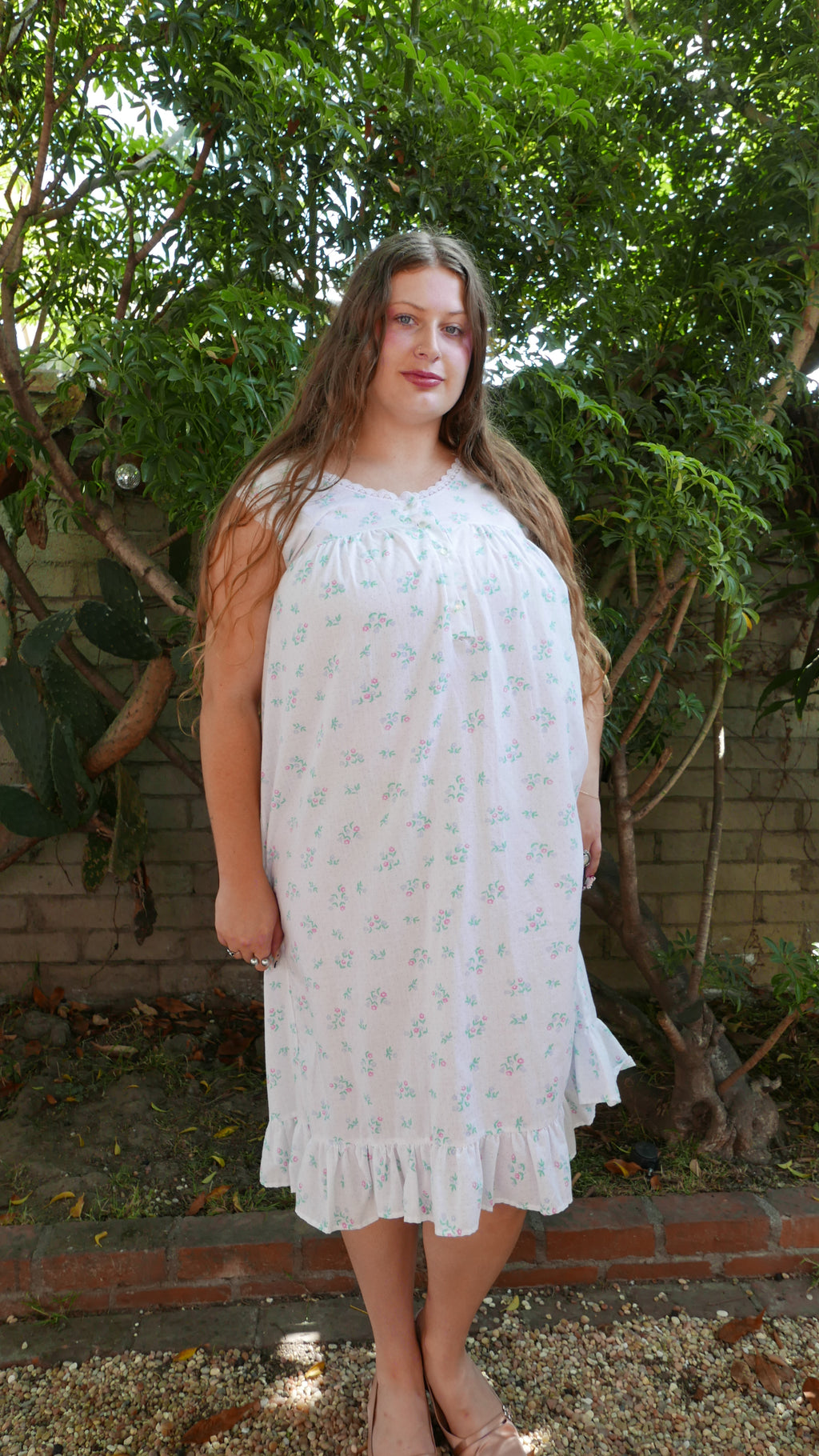 Only In Dreams Night Gown