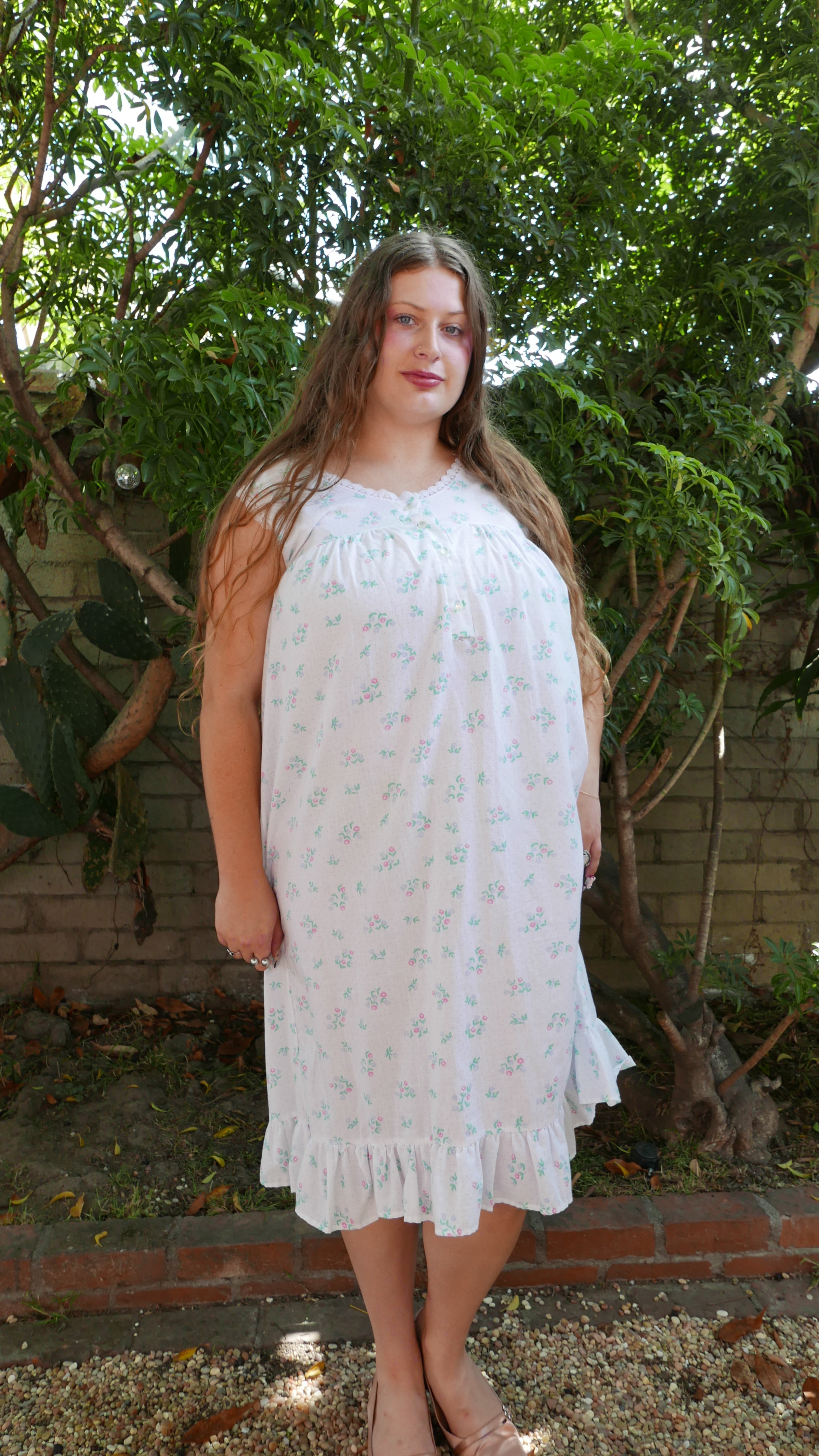 Only In Dreams Night Gown