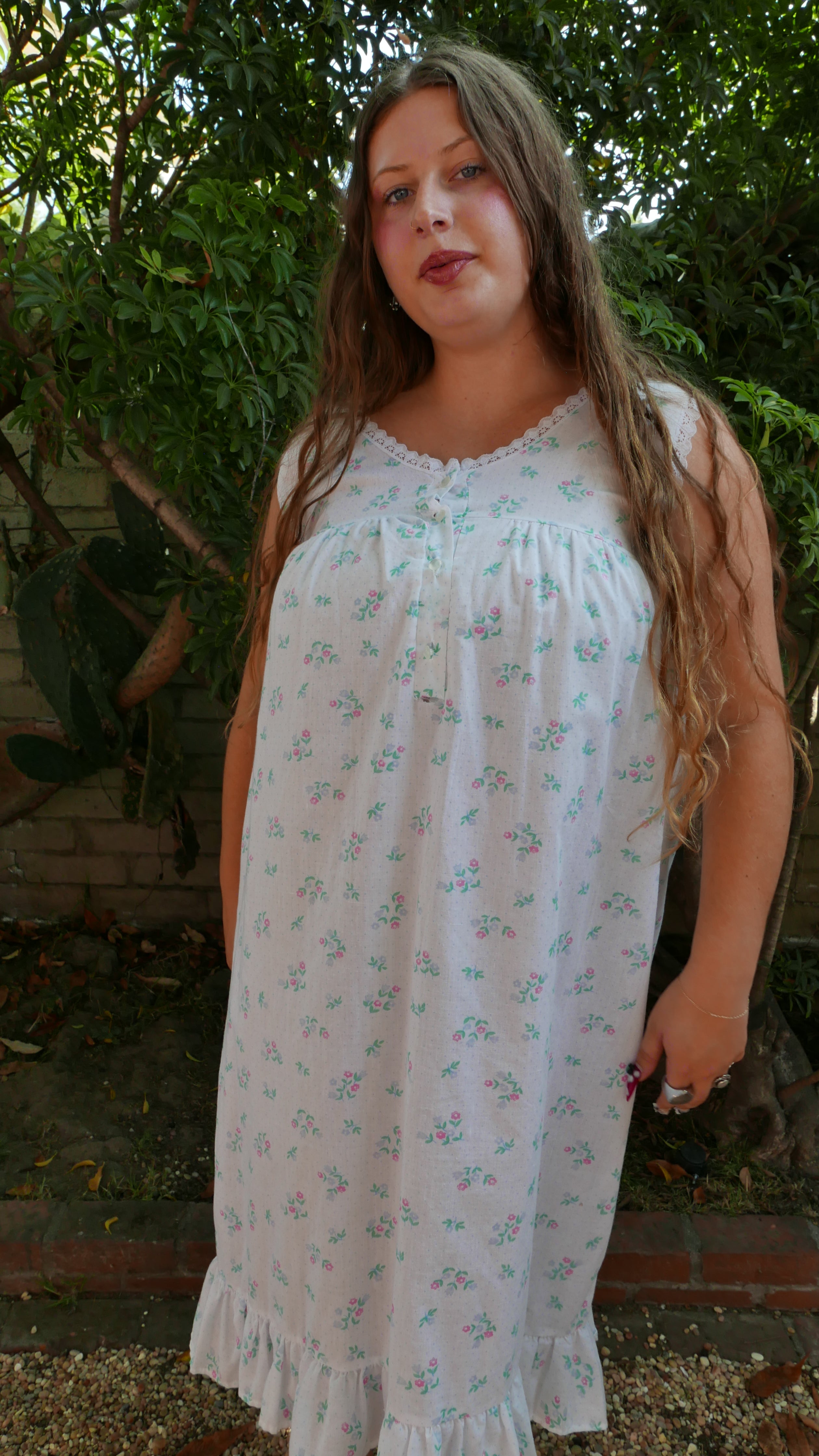 Only In Dreams Night Gown